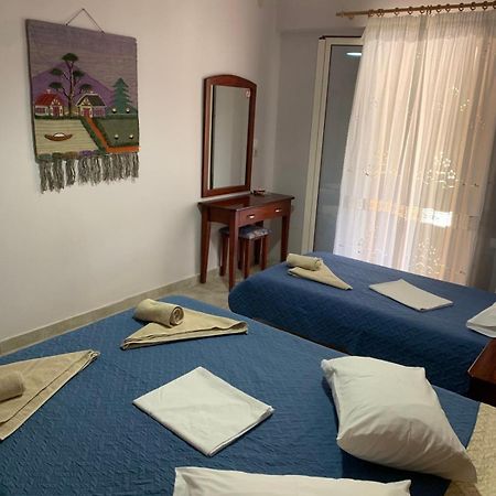 شقة Domenica House Kondaraíni المظهر الخارجي الصورة