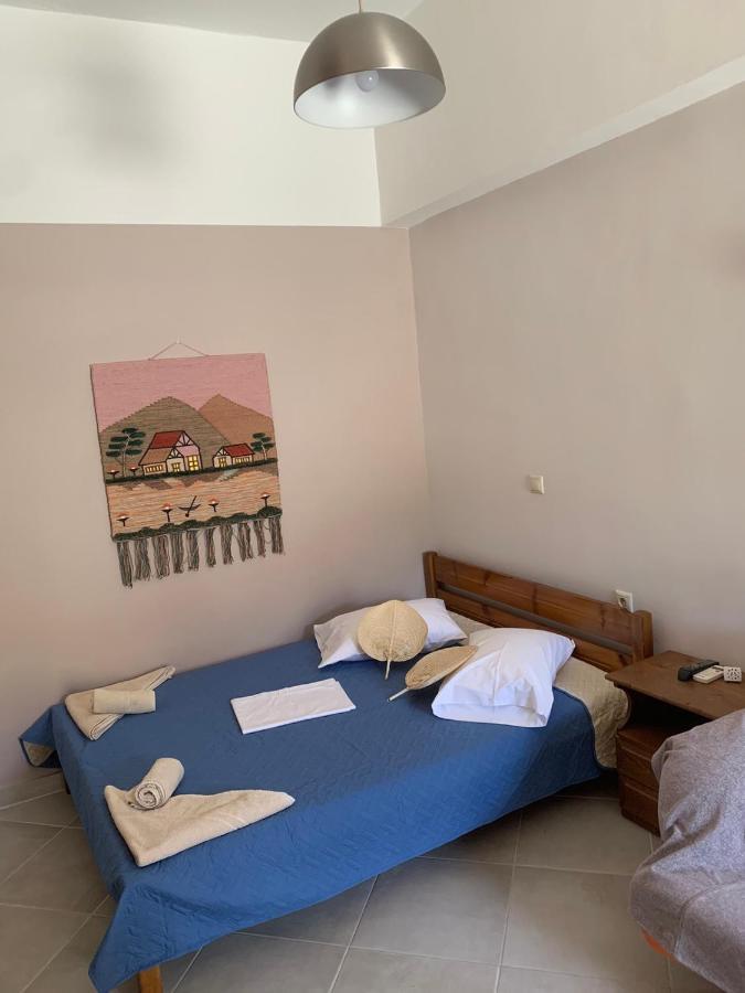 شقة Domenica House Kondaraíni المظهر الخارجي الصورة