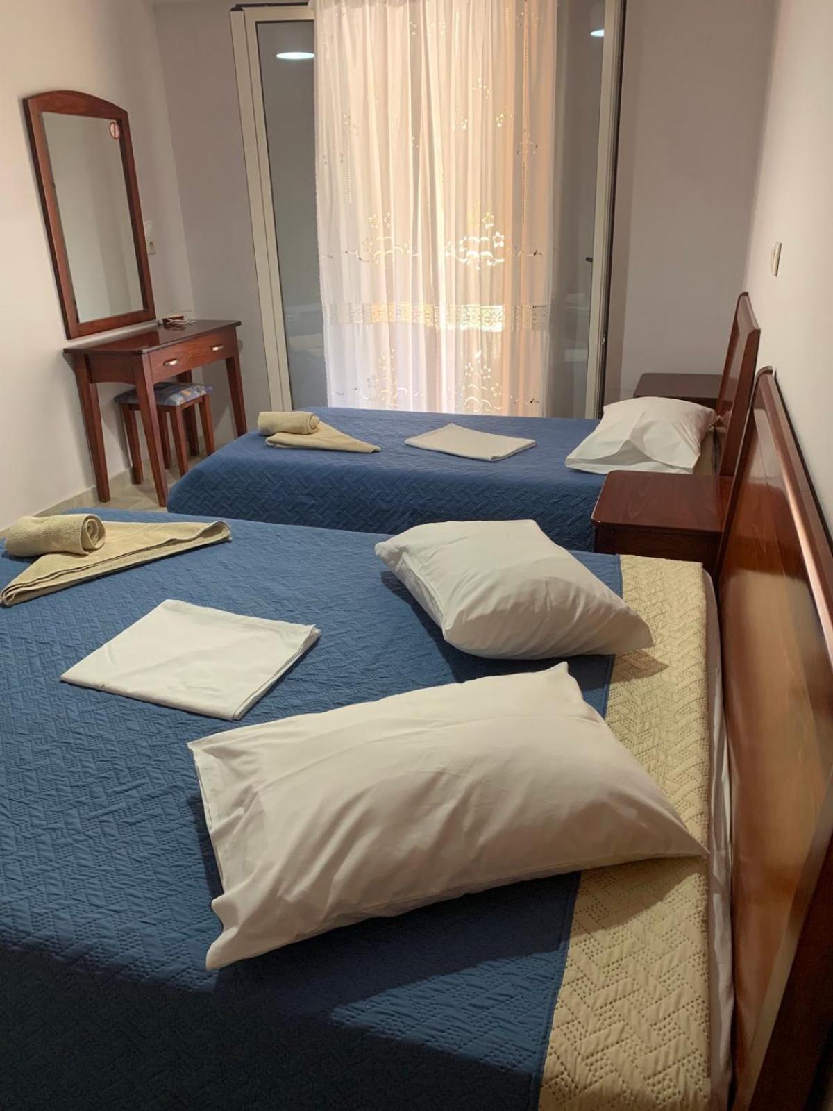 شقة Domenica House Kondaraíni المظهر الخارجي الصورة
