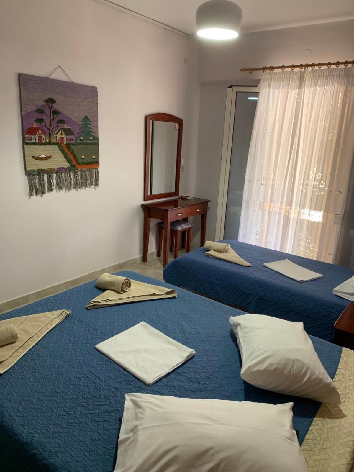 شقة Domenica House Kondaraíni المظهر الخارجي الصورة