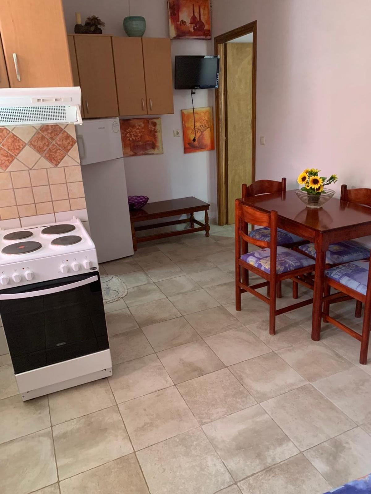 شقة Domenica House Kondaraíni المظهر الخارجي الصورة